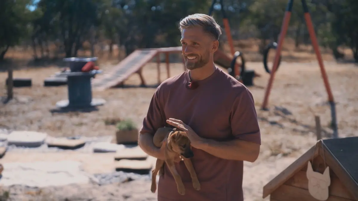 Sebastian Paul ist einer der beiden „Bachelors“, die auf RTL nach ihrer Traumfrau suchen.