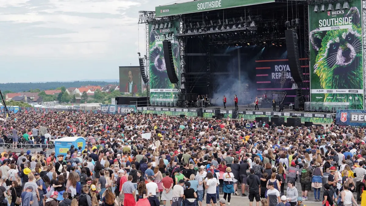 Southside 2022