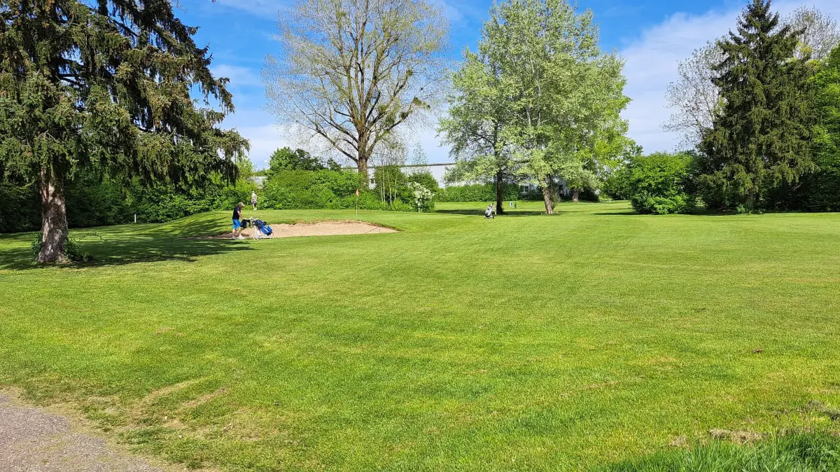 Der Göppinger Golfplatz wird irgendwann nach 2027 zu Bauland. Das hat der Gemeinderat beschlossen. Offen ist, wie lange und zu welchen Bedingungen die Anlage noch sportlich genutzt werden kann.
