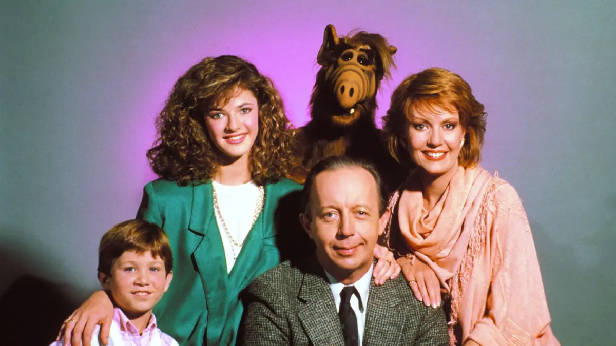 „Alf“-Star Anne Schedeen ist tot