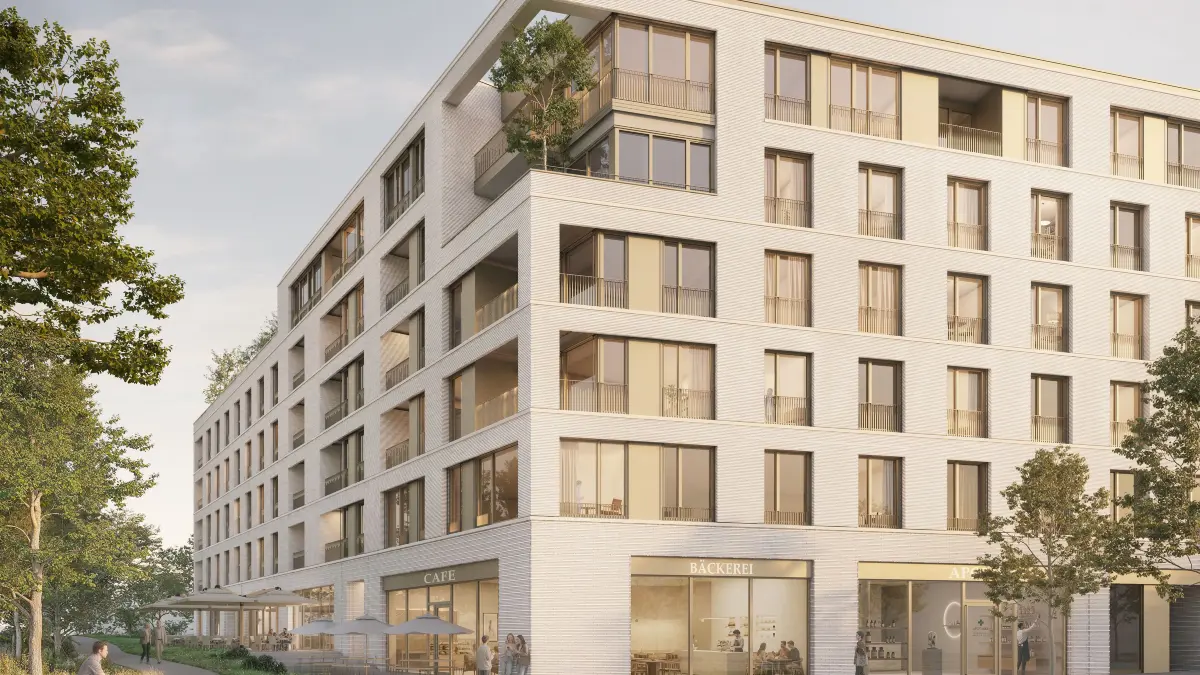 Neubau Egginger Weg Ulm