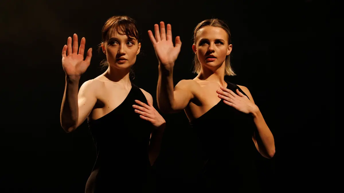 Gauthier Dance Juniors