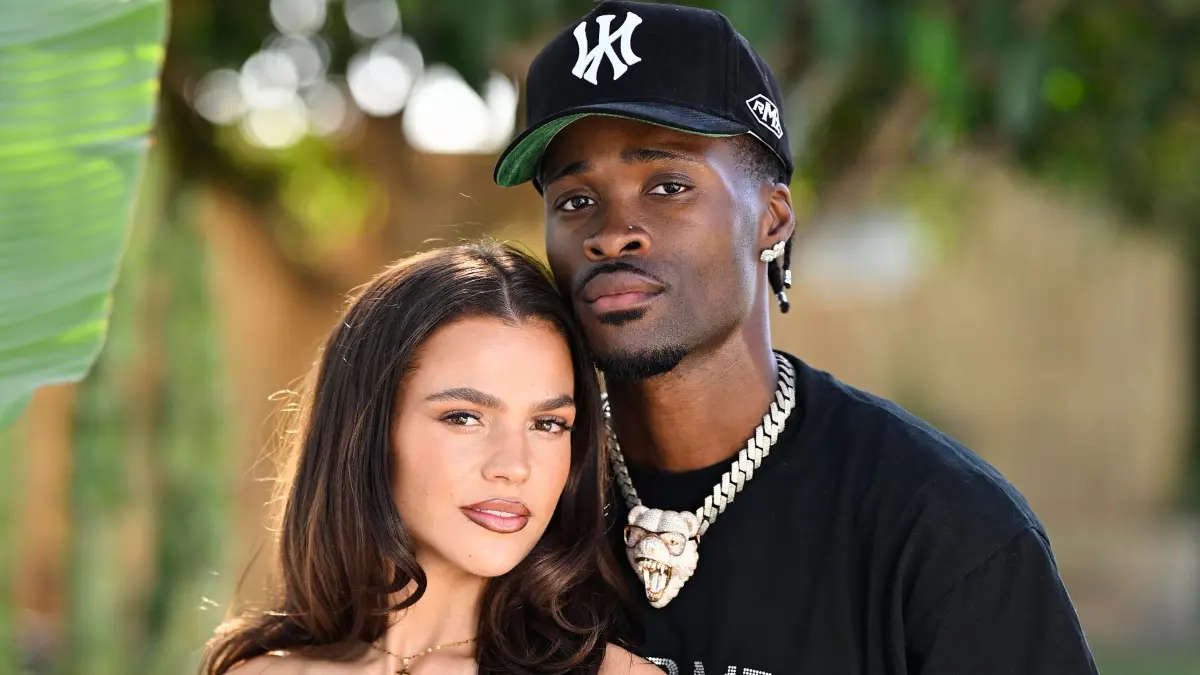 Teezy und Jeje