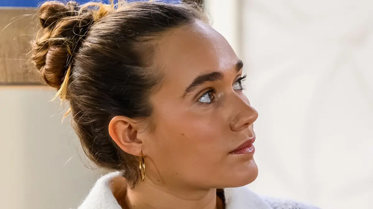 Nach dem Übergriff durch Valentin versucht Joana verzweifelt, ihre Angst zu verbergen – doch die Erinnerungen lassen sie nicht los.