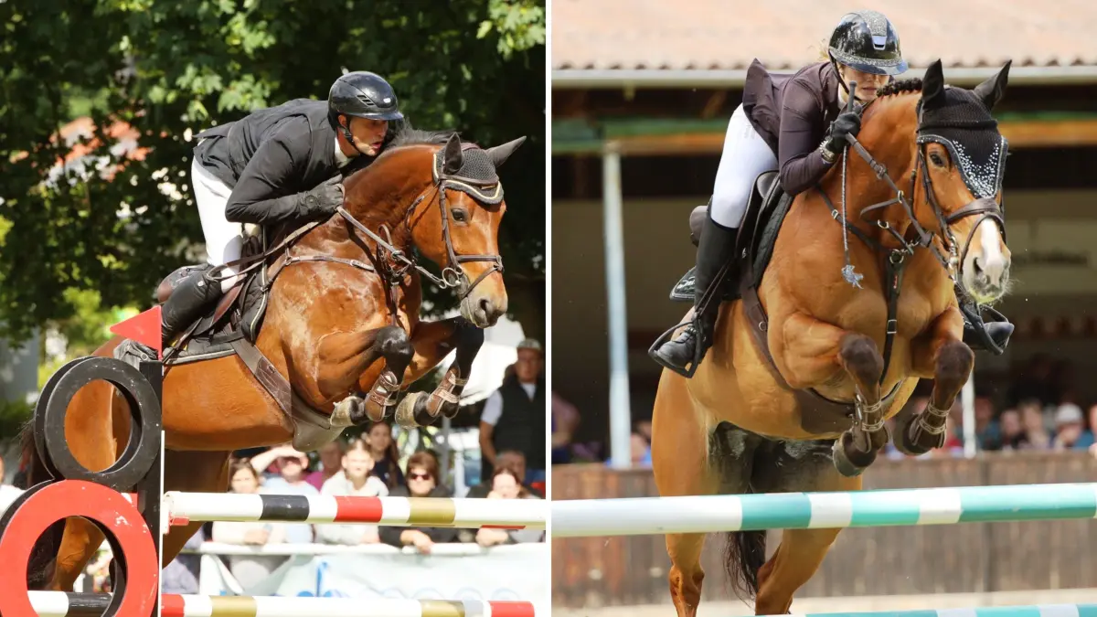 Stefan Hirsch, Anastasia Wetzstein