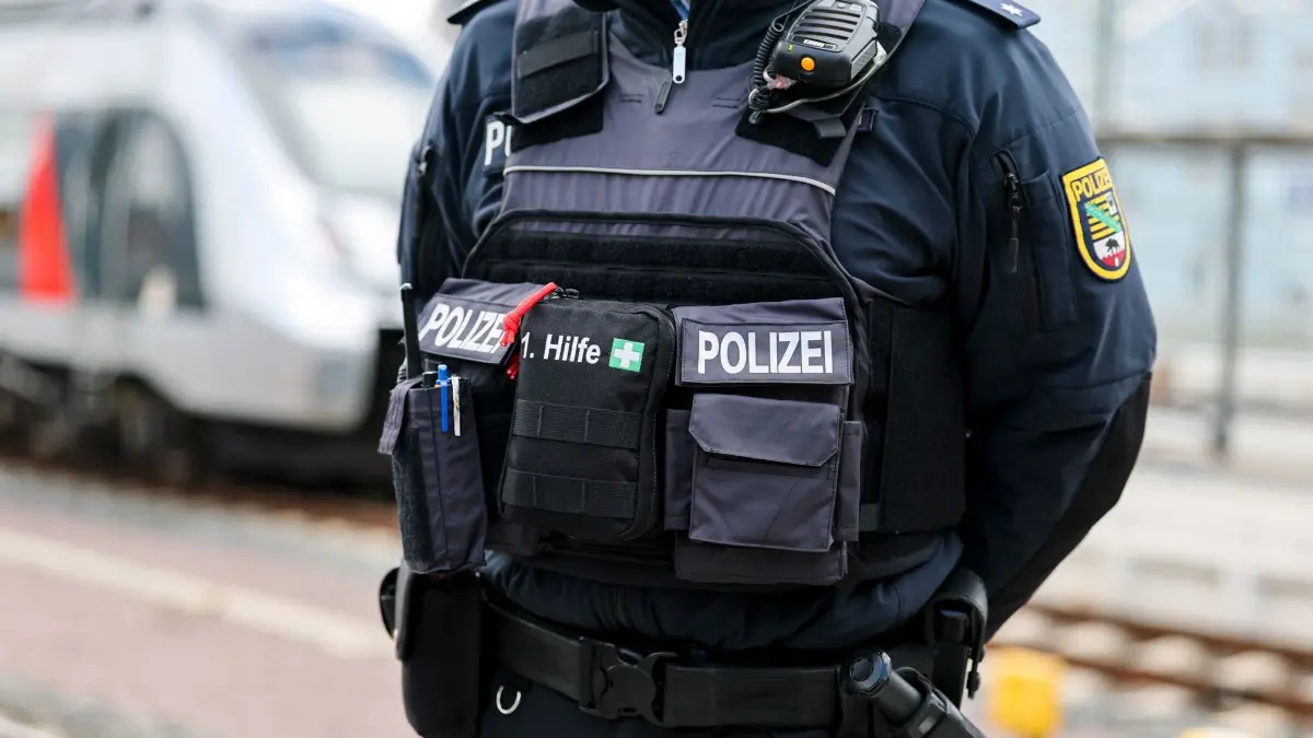Polizei