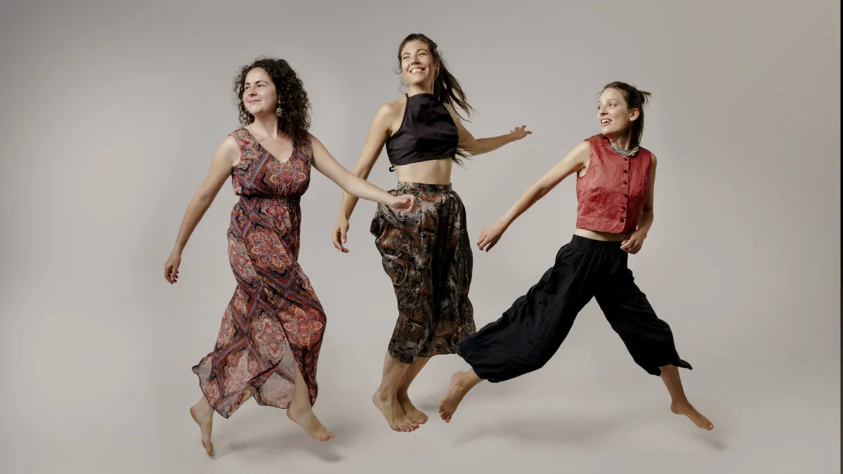 Klezmer Festival