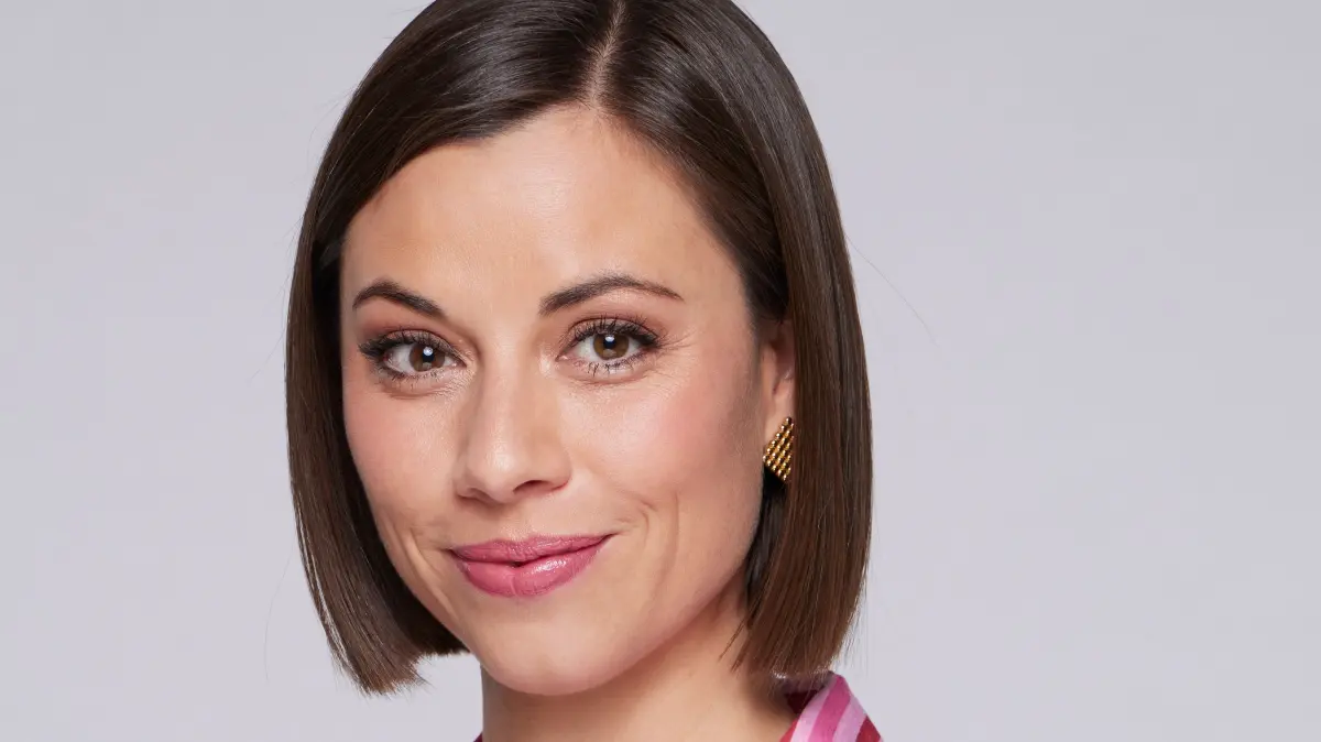 Matilda (Anna-Katharina Fecher) könnte Eriks letzte Rettung sein.