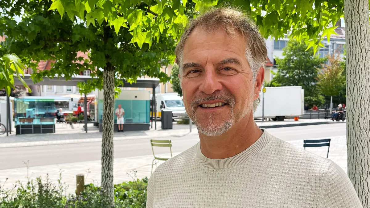 Axel Heiner