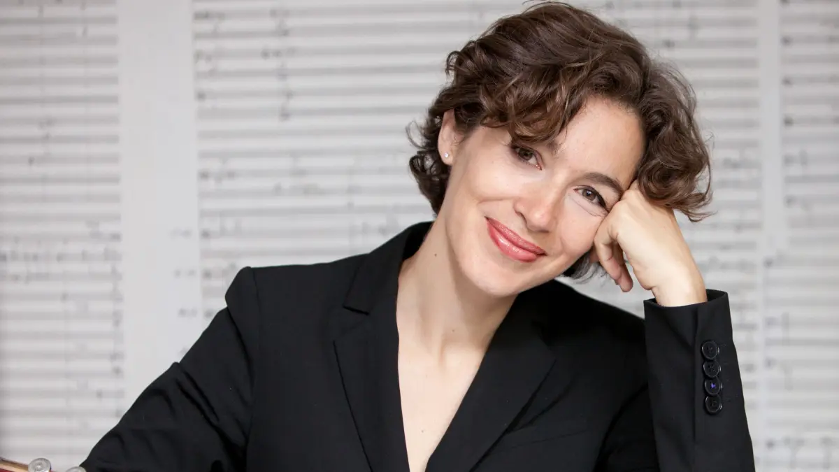 Juliette Hurel