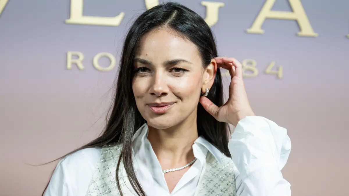 Janina Uhse verkörperte bis 2017 die GZSZ-Rolle Jasmin Flemming.