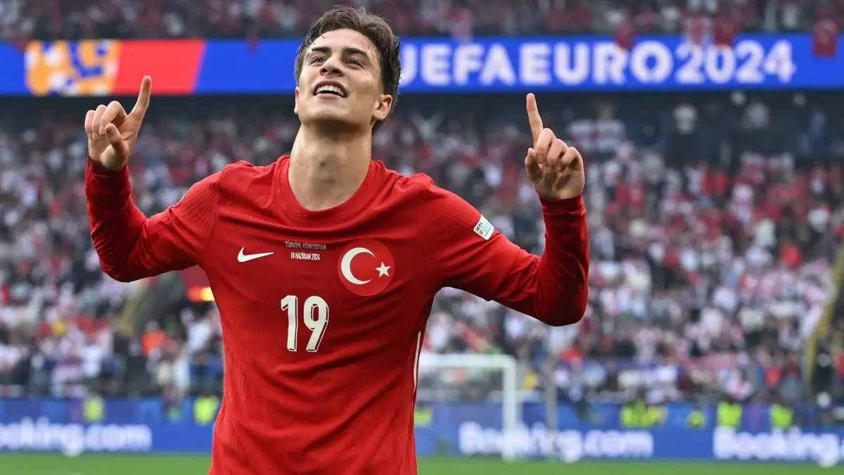 Kenan Yildiz