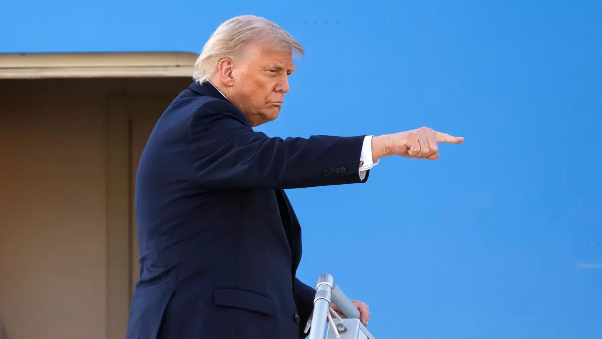 Trump