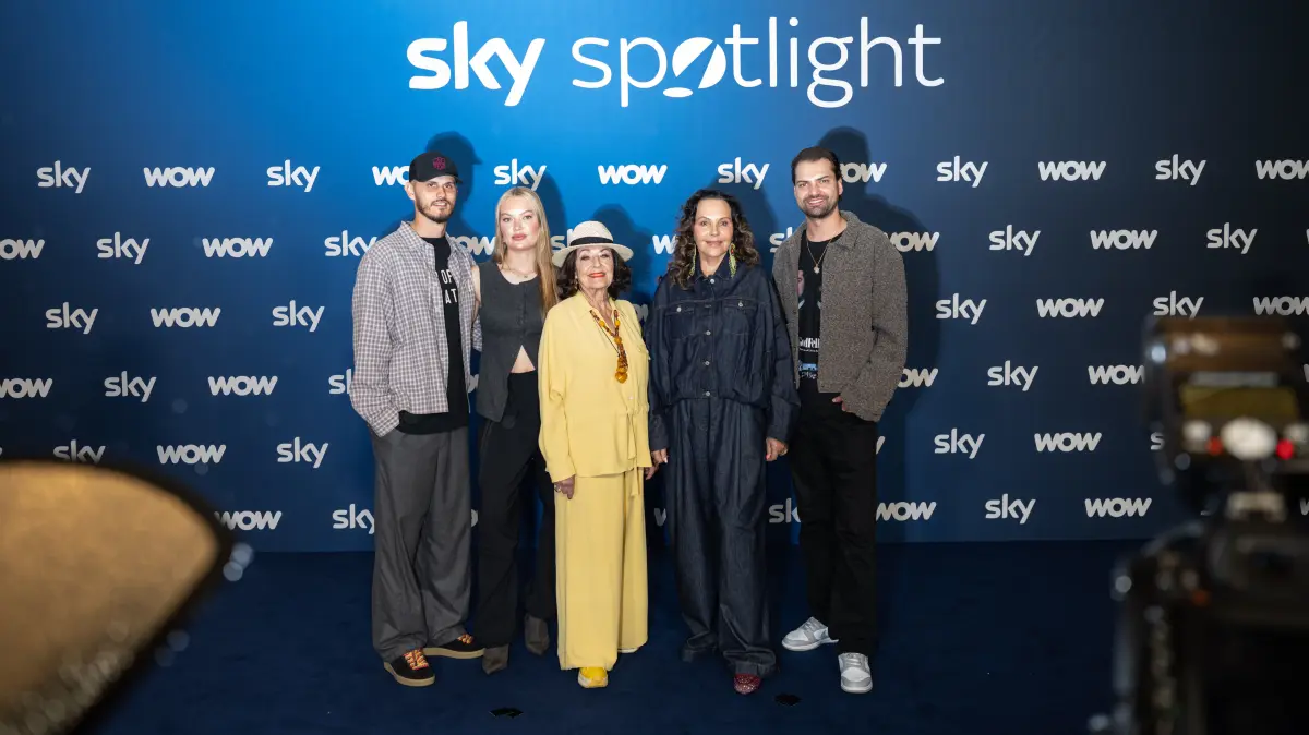 RTL zeigt ab Juli eine erfolgreiche Sky-Serie im Free-TV.