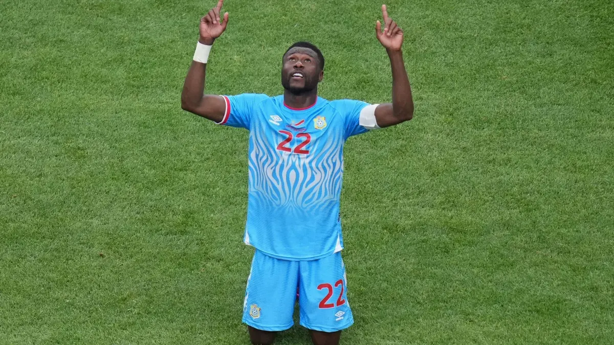 WM 2026 - Portugal - DR Kongo