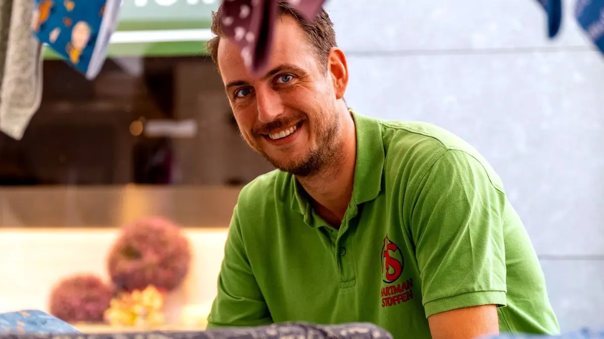 Kevin Hartmann