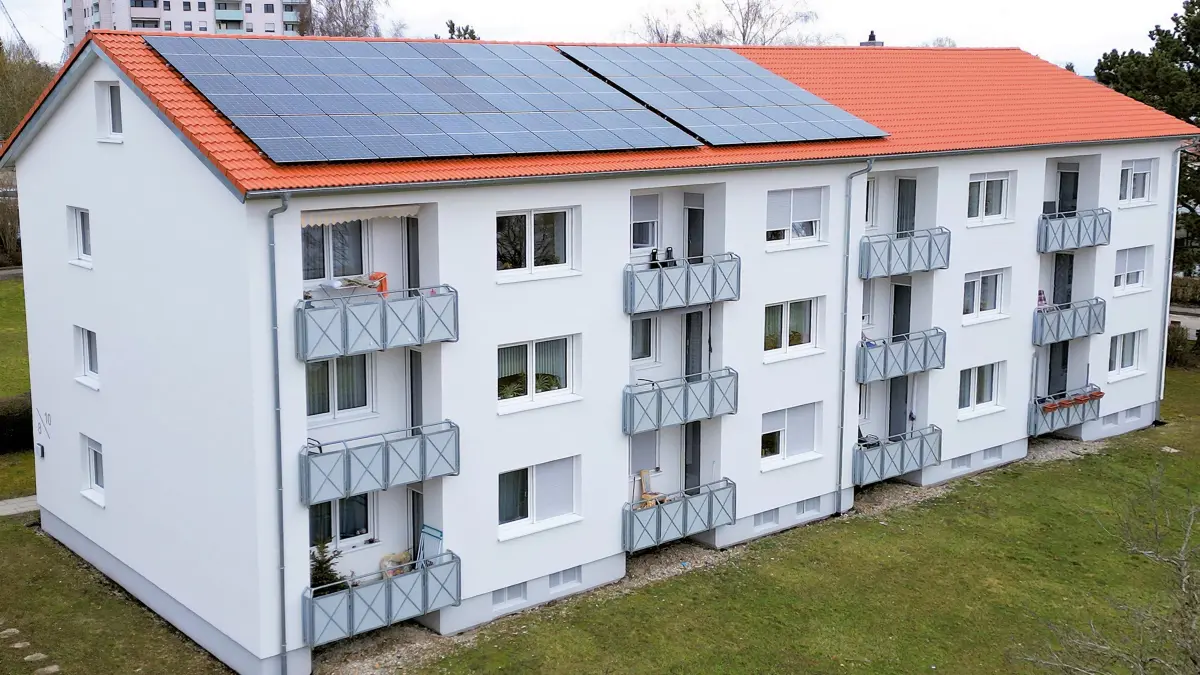 GWO-Gebäude in Ehingen, Wachtelweg