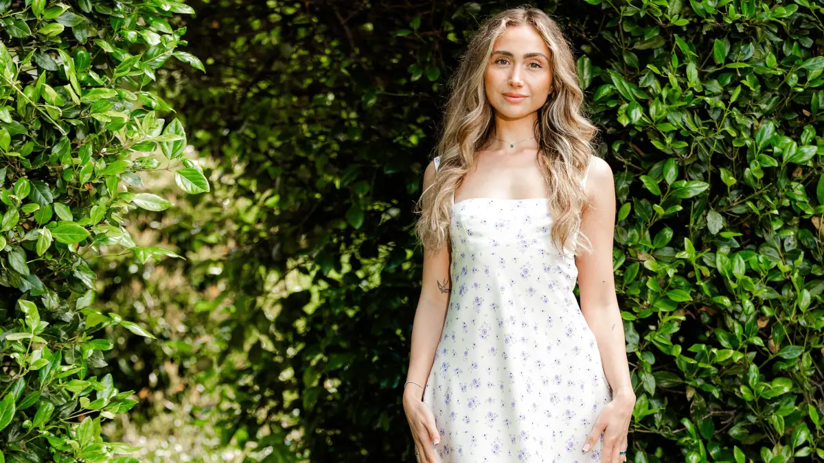 Nadja nimmt an „Die Bachelors“ von RTL teil.