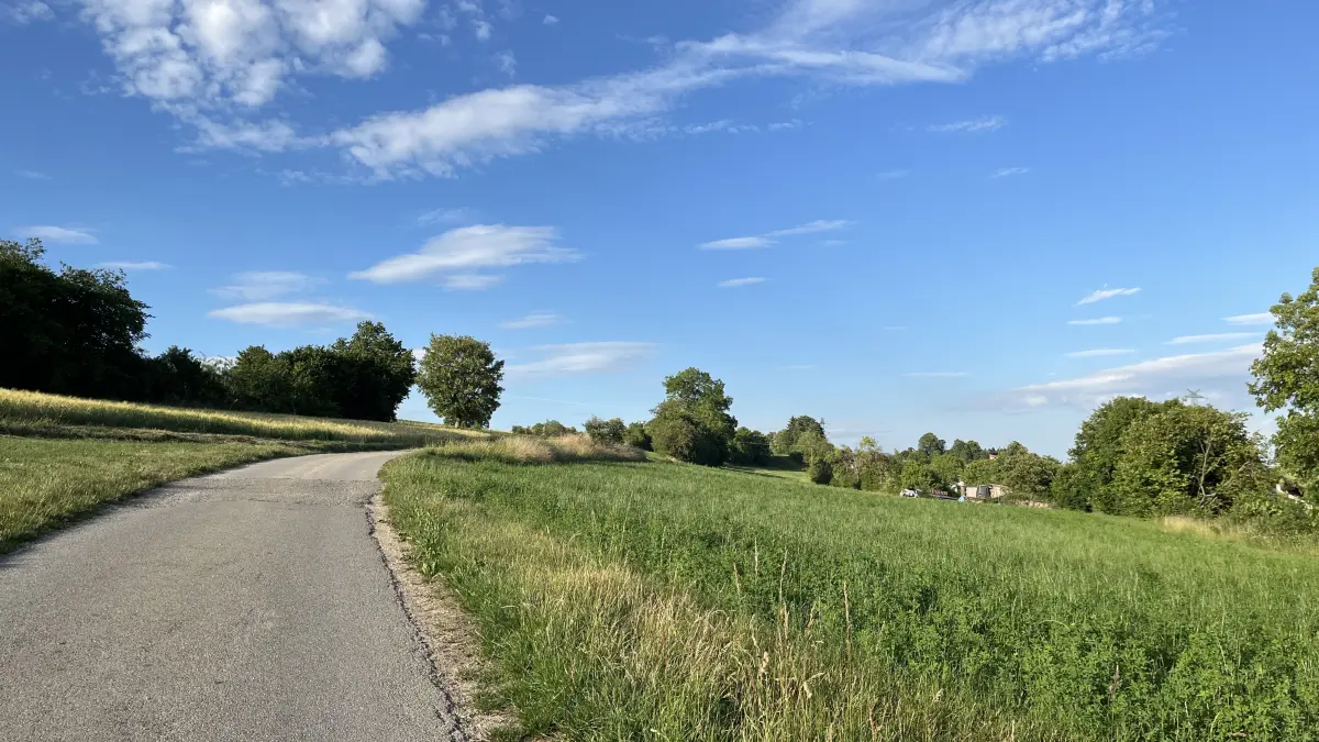 Baugebiet Hanfgärten Nord, Sonderbuch