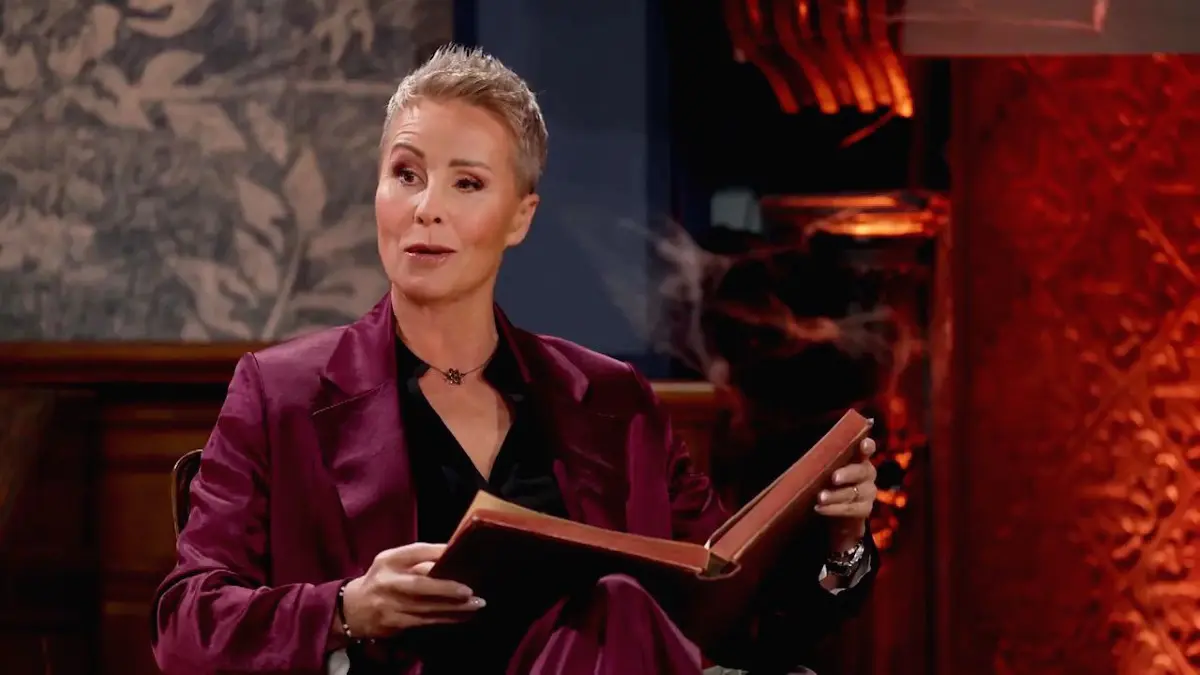 Die Krimi-Reality-Show „Die Verräter – Vertraue Niemandem!“ geht in eine neue Runde.