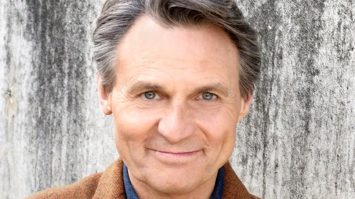 GZSZ-Urgestein Jo Gerner wird seit Anfang der 90er von Wolfgang Bahro verkörpert.