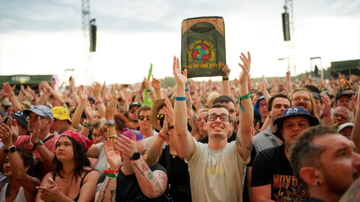 Southside Festival