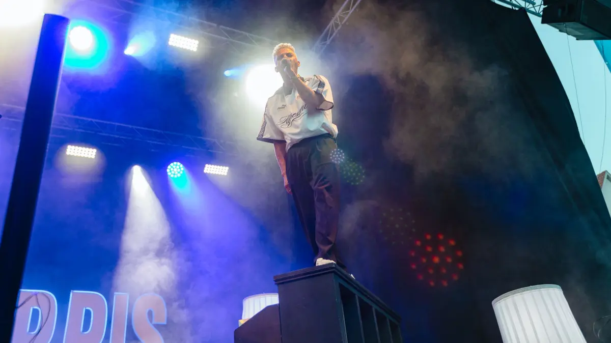 Reutlingen Stadtfest 2026, 19. und 20. Juni 2026, Innenstadt Party Menschen Altstadt feiern