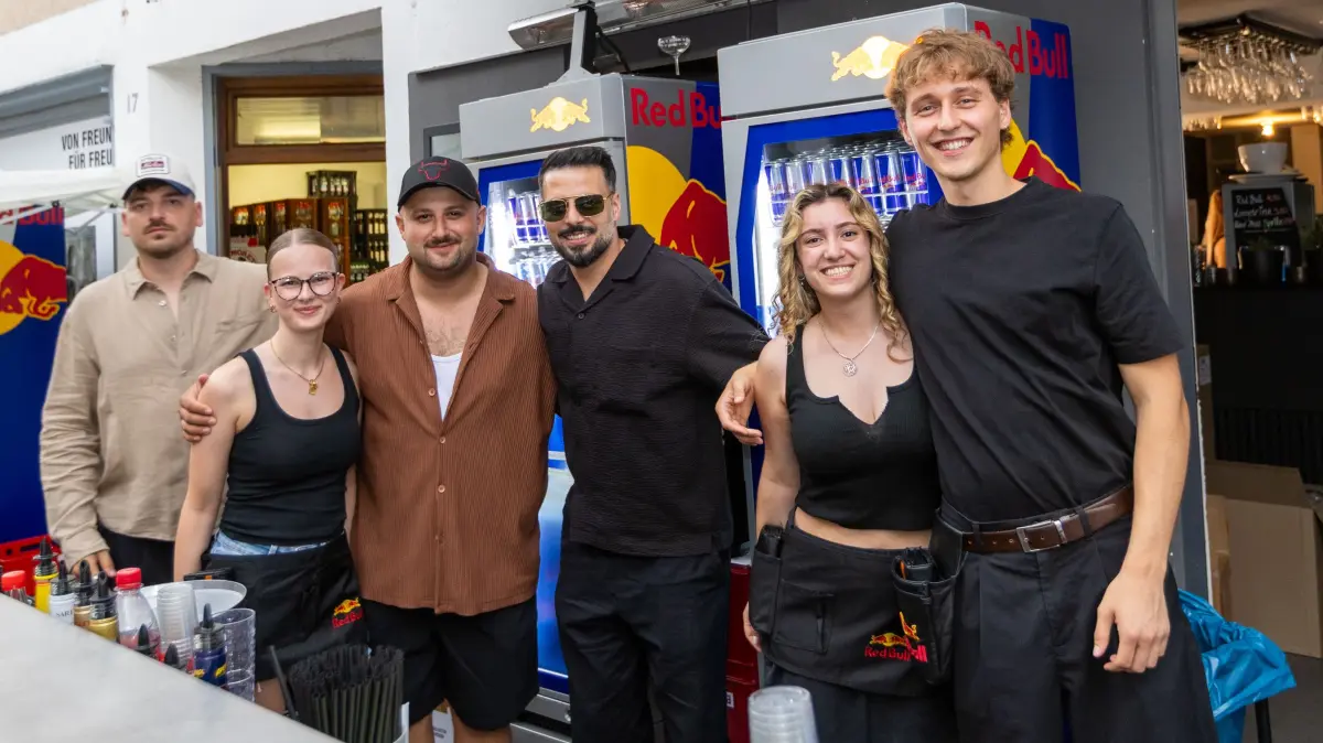 Reutlingen Stadtfest 2026, 19. und 20. Juni 2026, Innenstadt Party Menschen Altstadt feiern