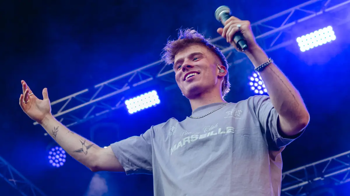 Reutlingen Stadtfest 2026, 19. und 20. Juni 2026, Innenstadt Party Menschen Altstadt feiern