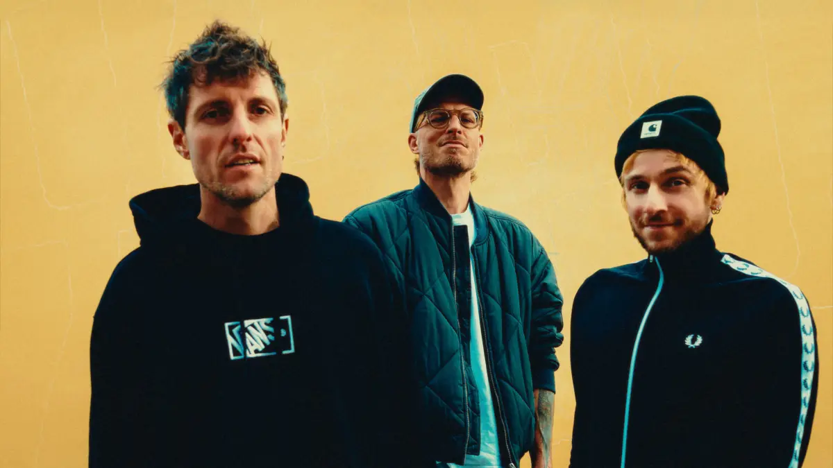 Headliner am Freitagabend sind "Itchy". Die Urgesteine der deutschen Punk-Landschaft feiern dieses Jahr ihr 25-jähriges Band-Bestehen und werden den Besucherinnen und Besuchern am Jakob-Stotz-Platz einheizen.