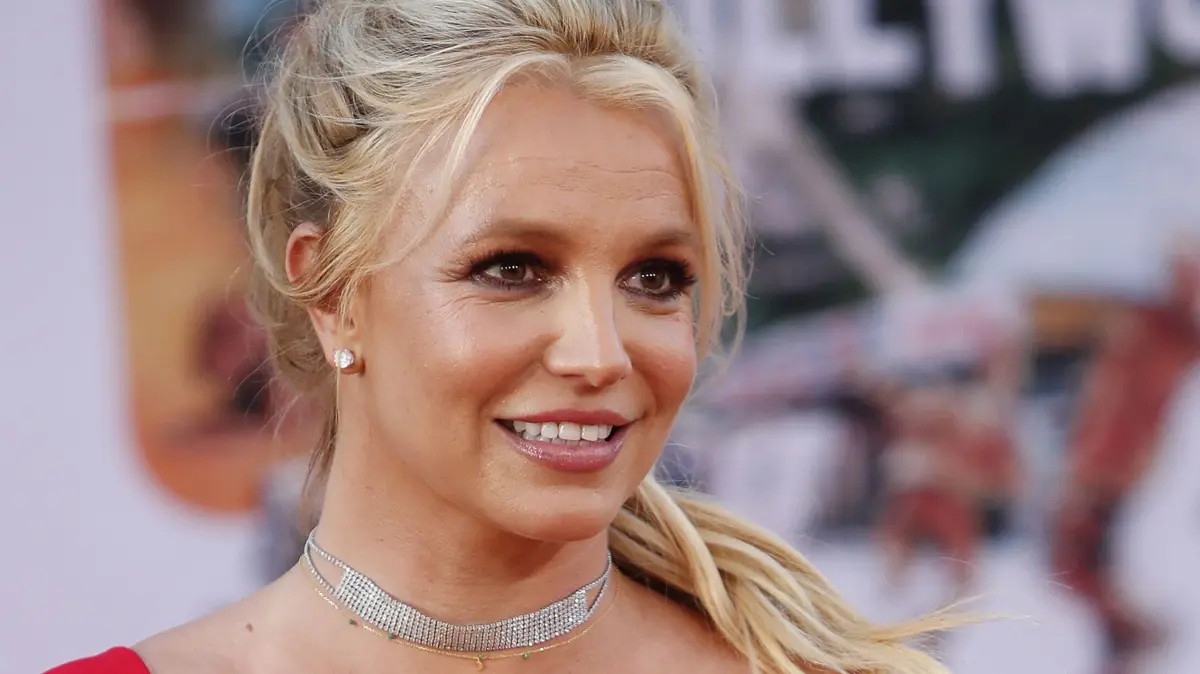 Britney Spears postet regelmäßig Tanzvideos auf Instagram.