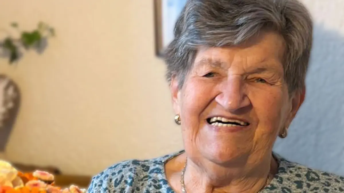 Helene Ziegler Nachruf Lamm Wirtin Sulz