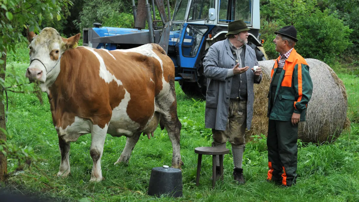 Die beliebte BR-Serie „Dahoam is Dahoam“ muss auch 2026 in die Sommerpause.