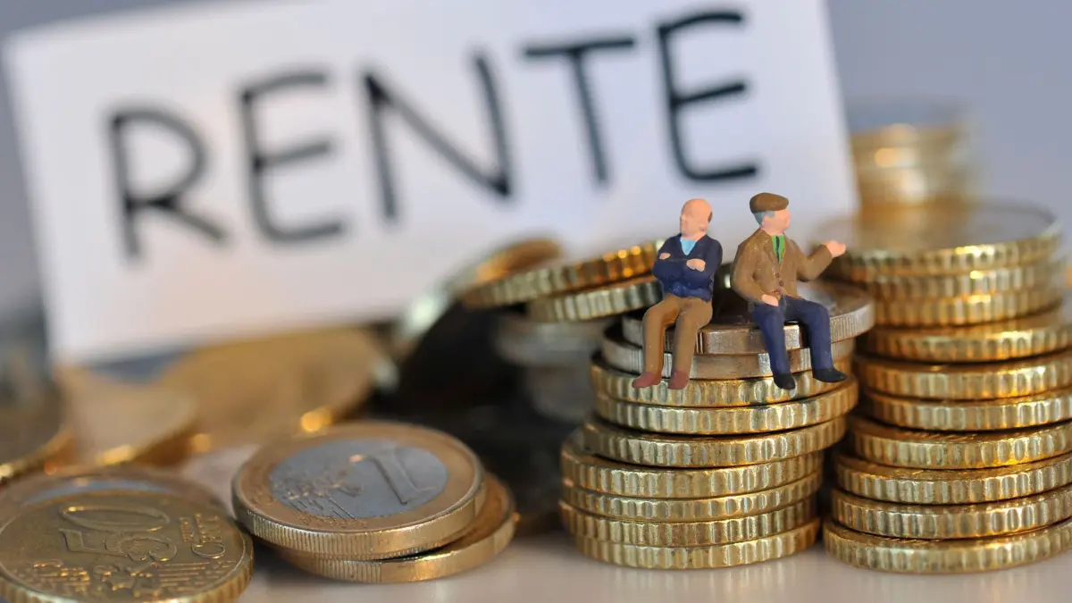 Rente