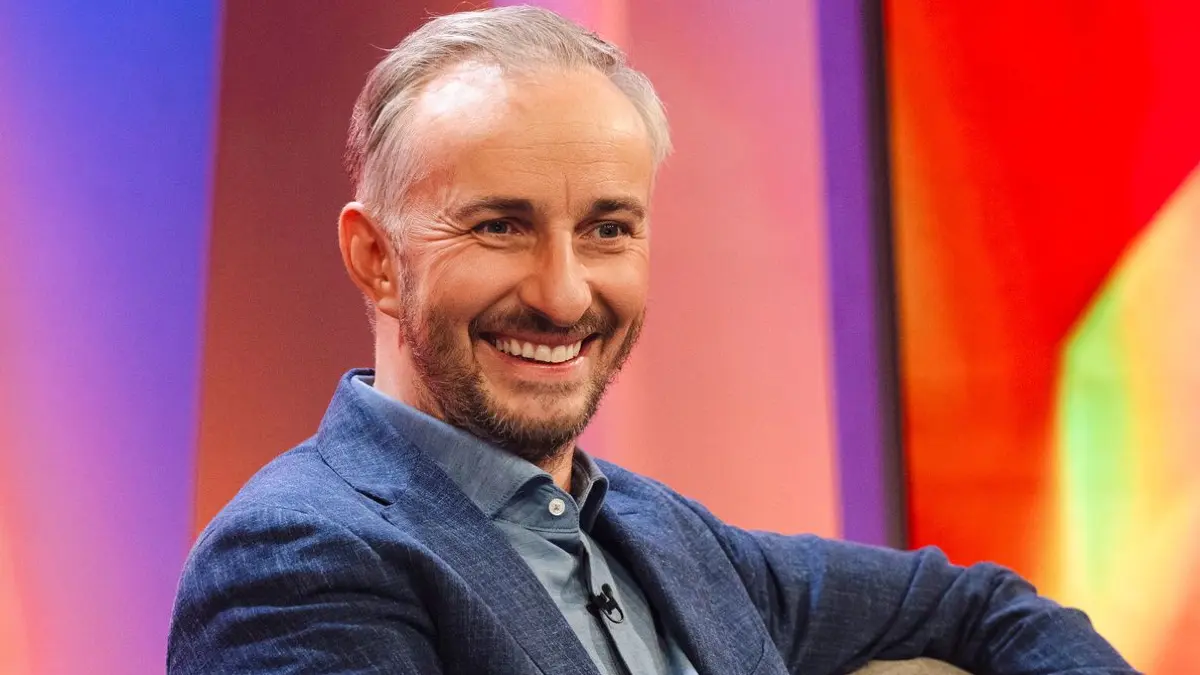 Jan Böhmermann mach Sommerpause. Das ZDF zeigt ein anderes Programm.