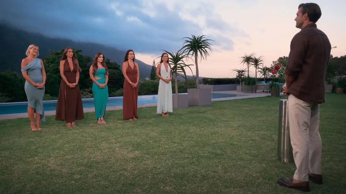In Folge 9 stehen bei „Die Bachelors“ die Dreamdates an.