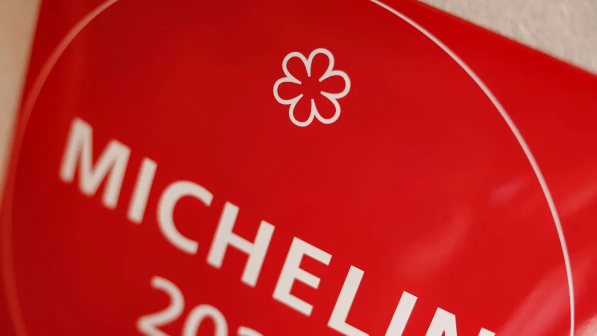 Michelin-Sterne für Spitzenköche