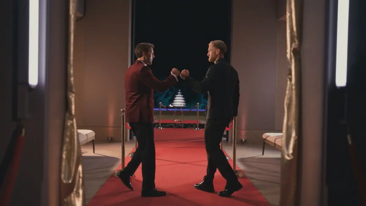 Die Datingshow „Die Bachelors“ läuft zuerst auf RTL+, bevor die Folgen auch auf RTL ausgestrahlt werden.