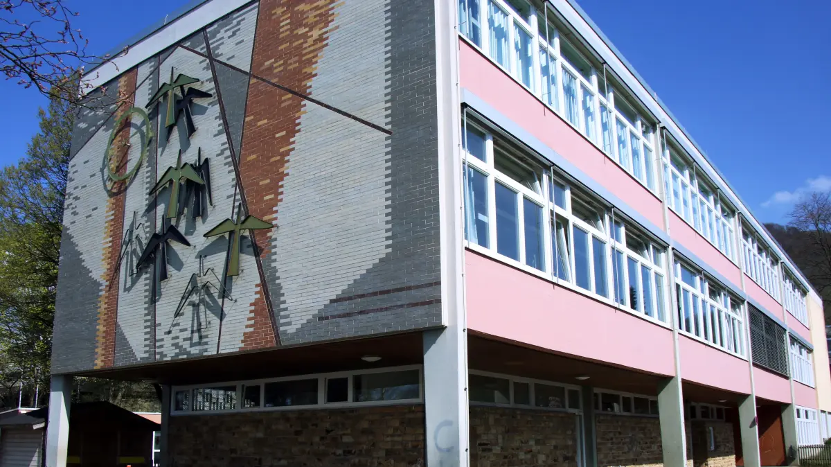 Donzdorf Messelbergschule: Donzdorf Messelbergschule