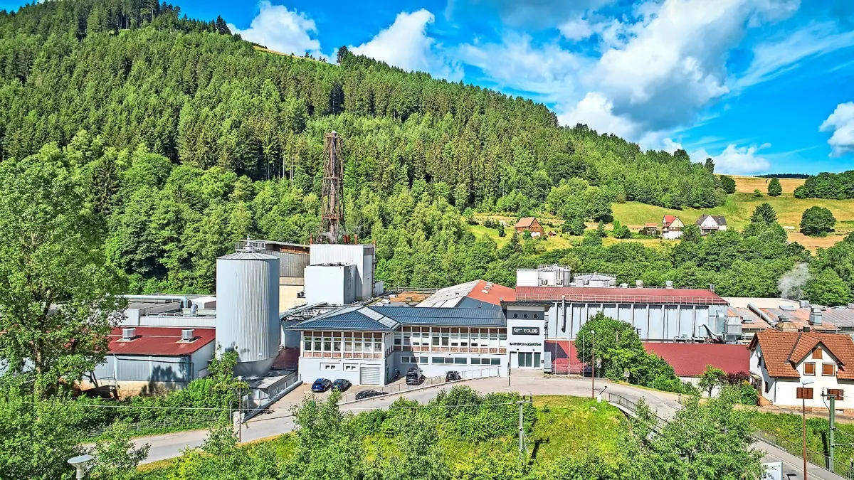 Die Firma Frischfaser Karton GmbH hat einen Insolvenzantrag gestellt.