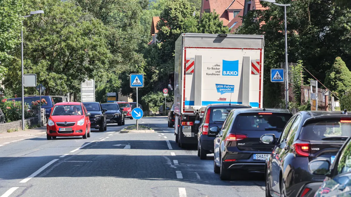 Langer Graben