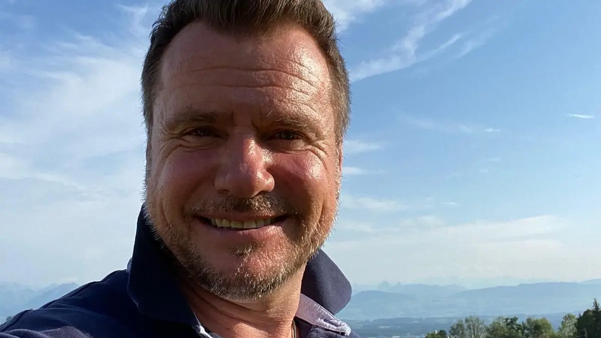 Michael Heusel