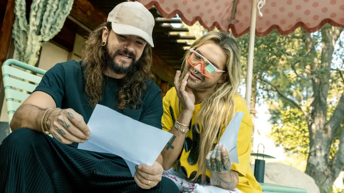 Die beliebte Reality-Doku „Kaulitz & Kaulitz“ geht mit Staffel 3 weiter.