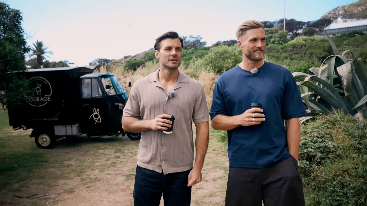 In diesem Jahr hat RTL wieder zwei „Bachelors“ auf Liebessuche geschickt.