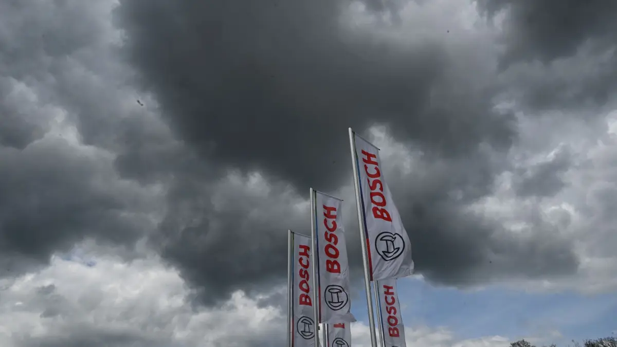 Bosch