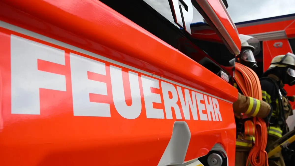 Feuerwehr
