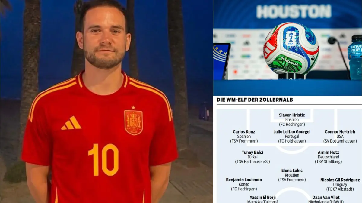 Armando Konz