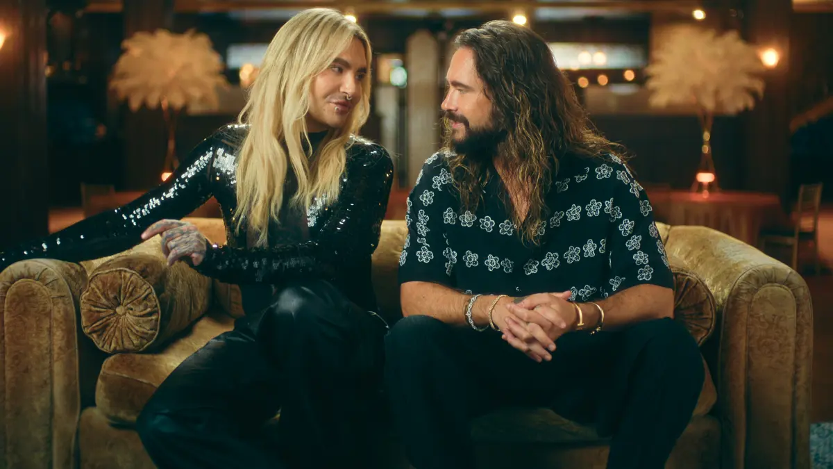 Die Reality-Doku „Kaulitz & Kaulitz“ geht auf Netflix in die dritte Runde.