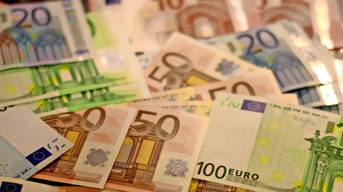 Geld