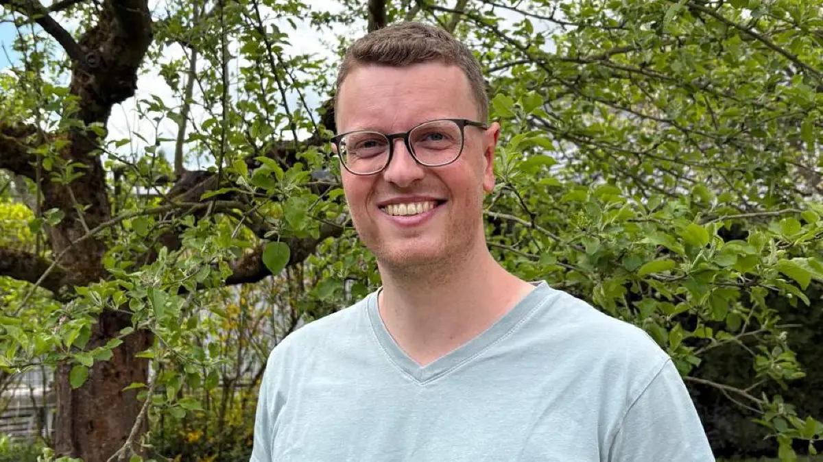 In der 22. Staffel von „Bauer sucht Frau“ sind neue Bäuerinnen und Bauern auf der Suche nach der wahren Liebe. Unter Ihnen ist Christian H. aus Bayern.